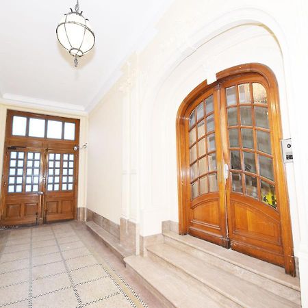 Cosy Appart - Hyper Centre - Tramway - Terrasse - Lerelaisdodile3 Valenciennes Bagian luar foto