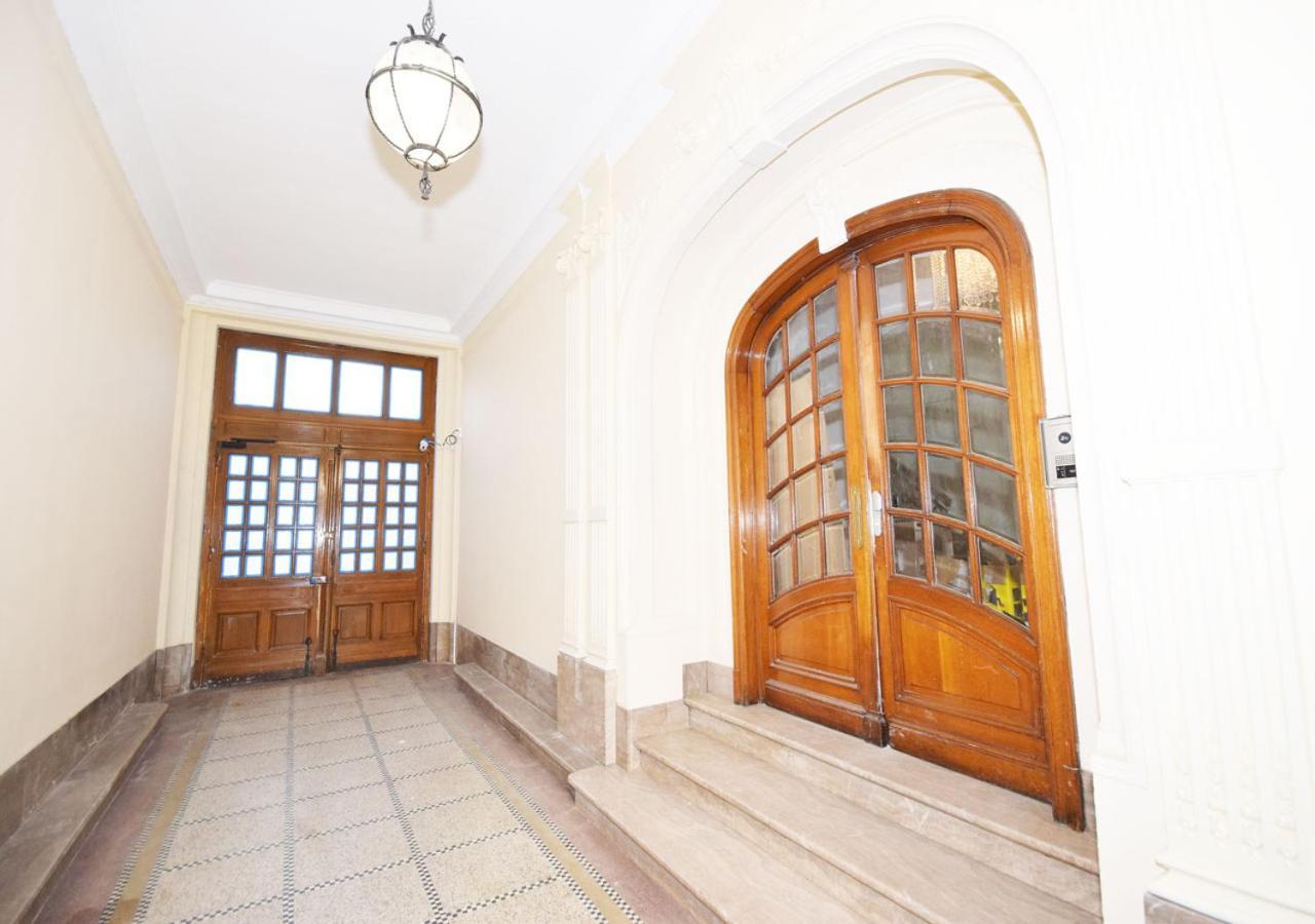 Cosy Appart - Hyper Centre - Tramway - Terrasse - Lerelaisdodile3 Valenciennes Bagian luar foto