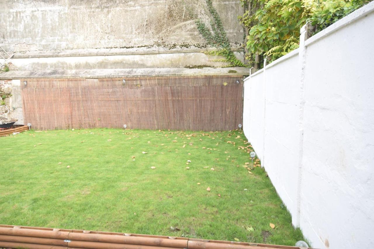 Cosy Appart - Hyper Centre - Tramway - Terrasse - Lerelaisdodile3 Valenciennes Bagian luar foto